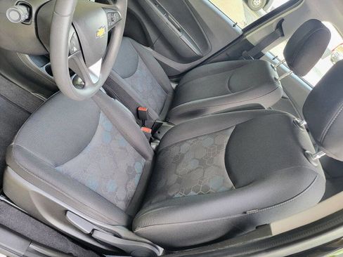 Used 2017 Chevrolet Spark LT FWD image 13