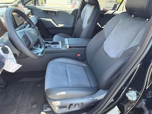 New 2026 Toyota RAV4 XSE AWD/4WD image 21