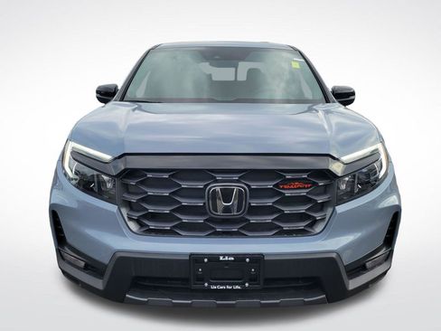 New 2026 Honda Ridgeline TrailSport image 12