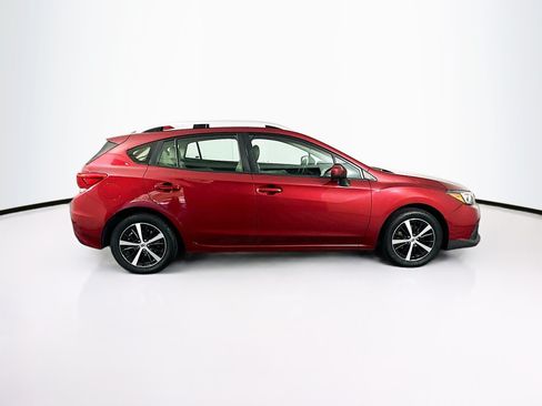 Used 2021 Subaru Impreza 2.0i Premium AWD/4WD image 10