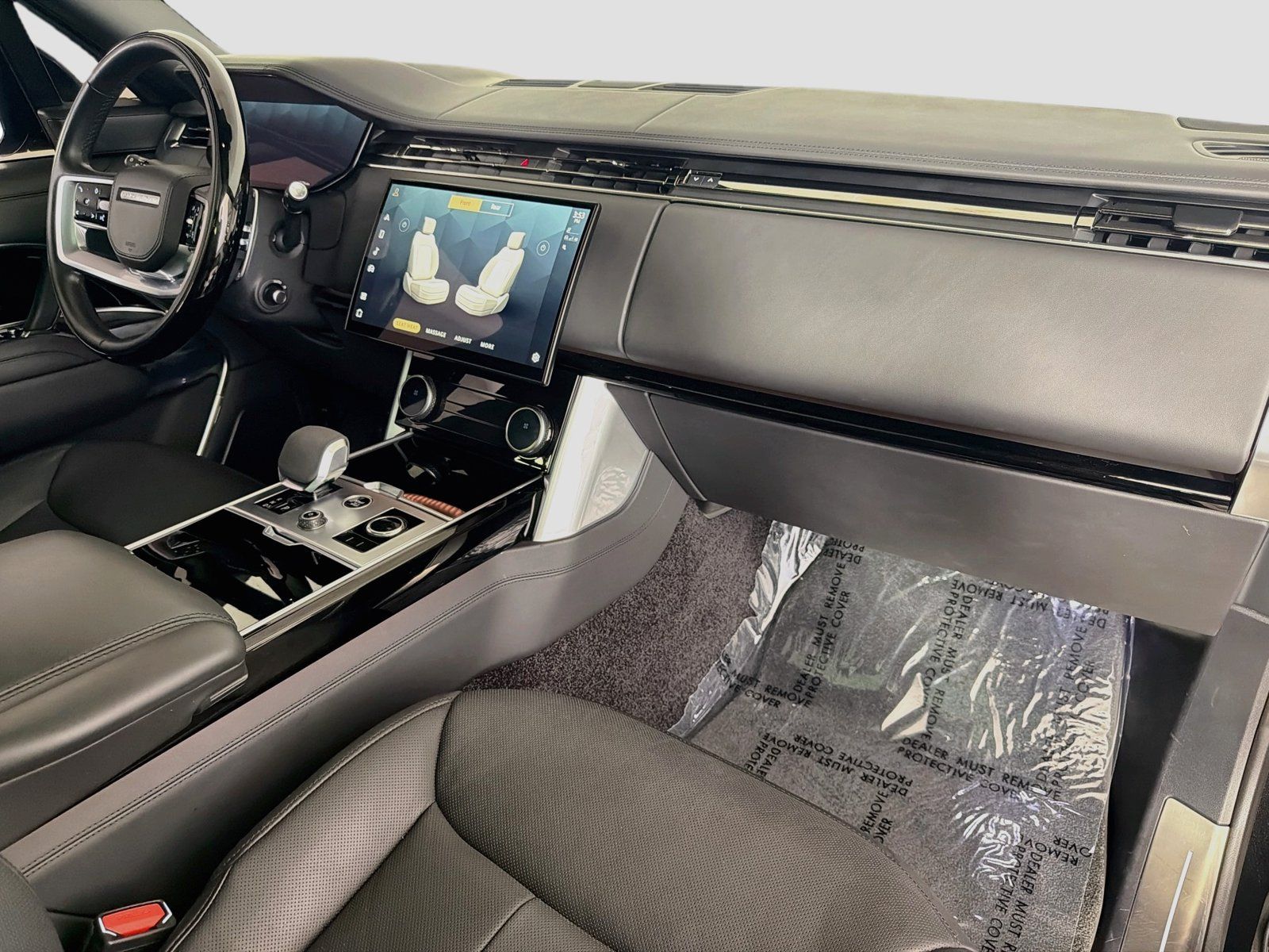 Certified 2023 Land Rover Range Rover Autobiography AWD/4WD image 34