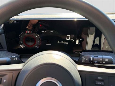 New 2026 Nissan Kicks SV w/ Cold Weather Package image 9