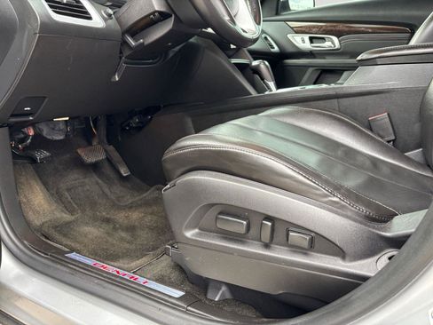 Used 2016 GMC Terrain Denali FWD image 36