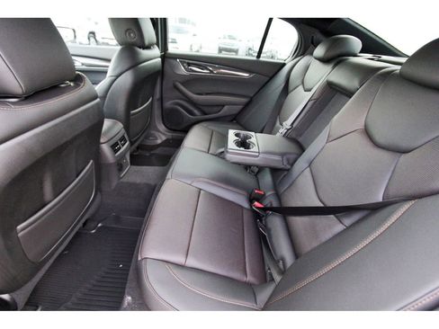 New 2026 Cadillac CT5 Sport image 7