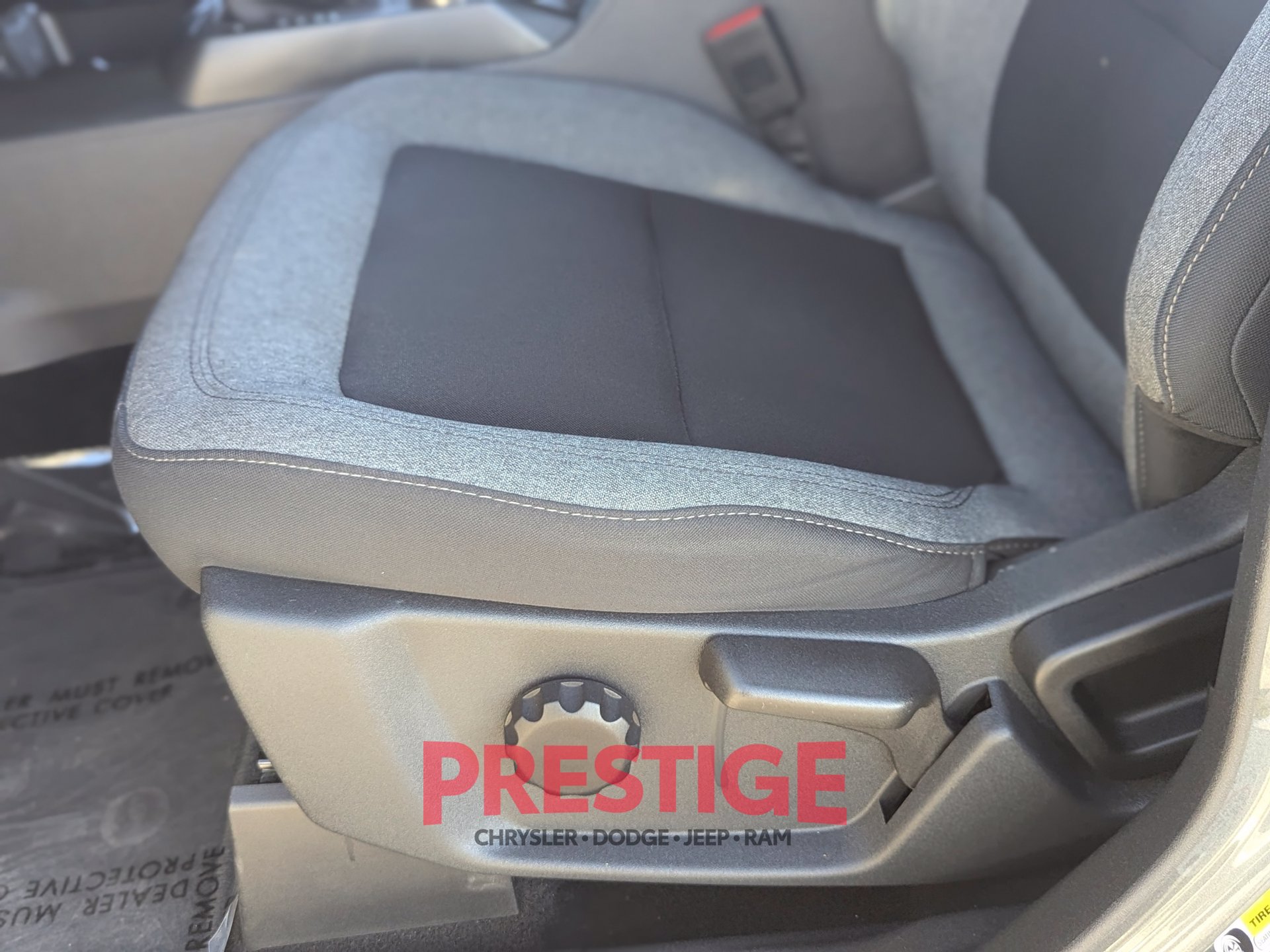 Used 2025 Ford Bronco Big Bend AWD/4WD image 27