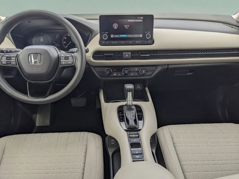 Used 2025 Honda HR-V LX image 19