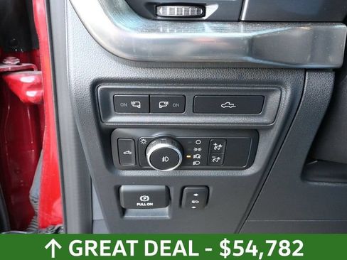Used 2021 Ford F150 Lariat w/ Equipment Group 502A High AWD/4WD image 29
