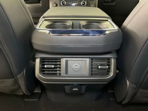 New 2025 Ford F150 Lariat w/ Equipment Group 501A Mid image 17