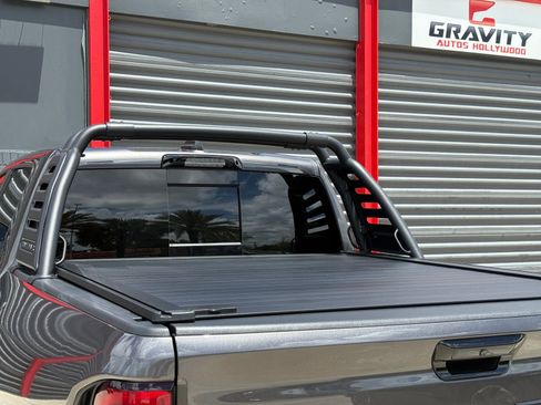 Used 2023 RAM 1500 TRX w/ TRX Level 2 Equipment Group AWD/4WD image 42