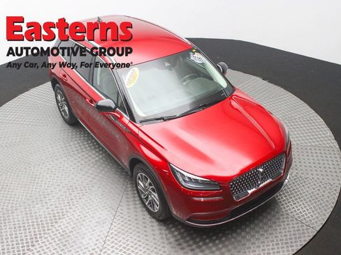 Used 2022 Lincoln Corsair FWD w/ Equipment Group 101A image 3