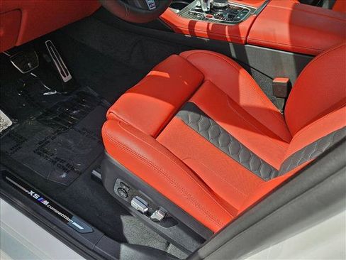 New 2026 BMW X5 M Competition w/ Executive Package AWD/4WD image 4