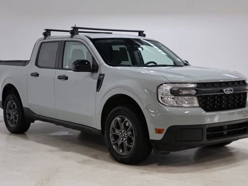 Used 2024 Ford Maverick XLT w/ XLT Luxury Package FWD image 1