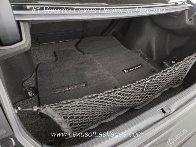 Used 2018 Lexus RC 350 RWD image 18
