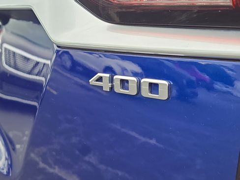 Certified 2025 Cadillac XT6 Premium Luxury image 5