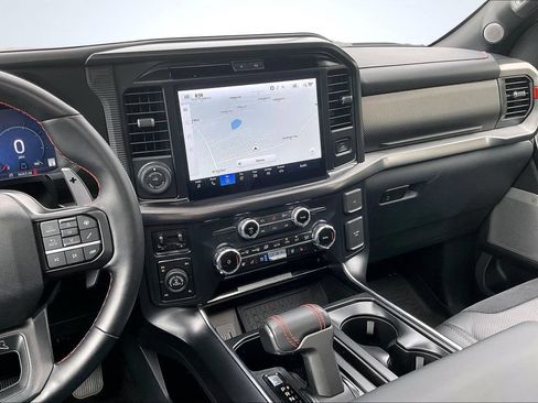 Used 2025 Ford F150 Raptor AWD/4WD image 12
