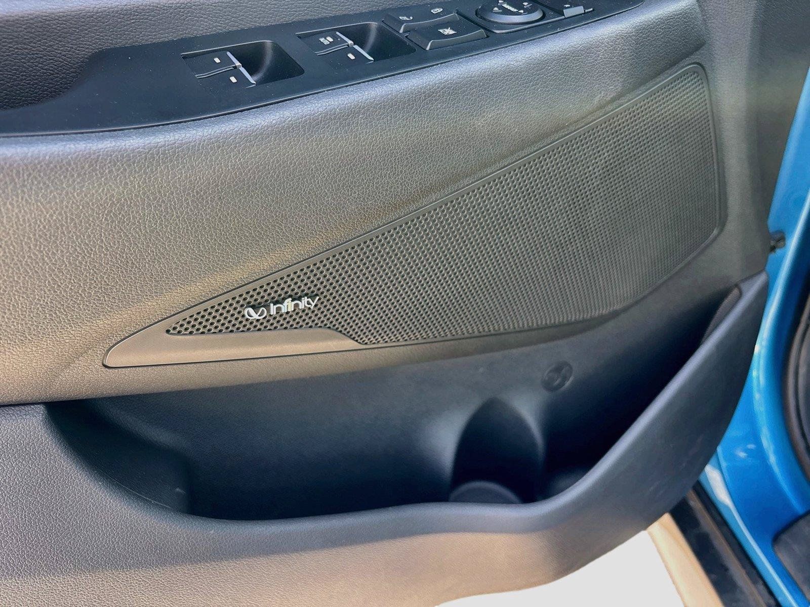 Used 2020 Hyundai Tucson Ultimate AWD/4WD image 33