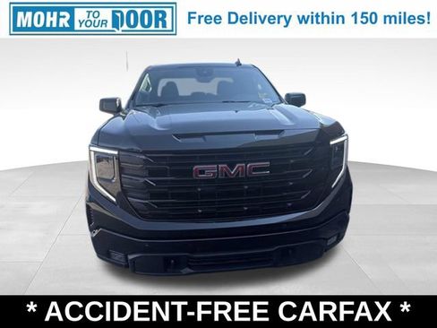 Used 2023 GMC Sierra 1500 Elevation AWD/4WD image 9