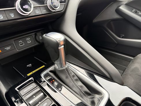 Certified 2024 Acura Integra A-Spec image 26