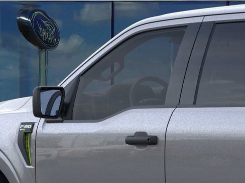 New 2025 Ford F150 STX w/ Equipment Group 200A image 20