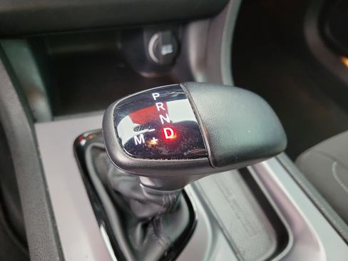 Used 2023 Dodge Charger R/T w/ Blacktop Package image 26