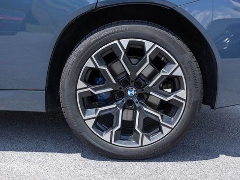 Certified 2026 BMW X3 M50 AWD/4WD image 6