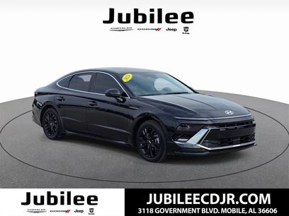 Used 2024 Hyundai Sonata SEL