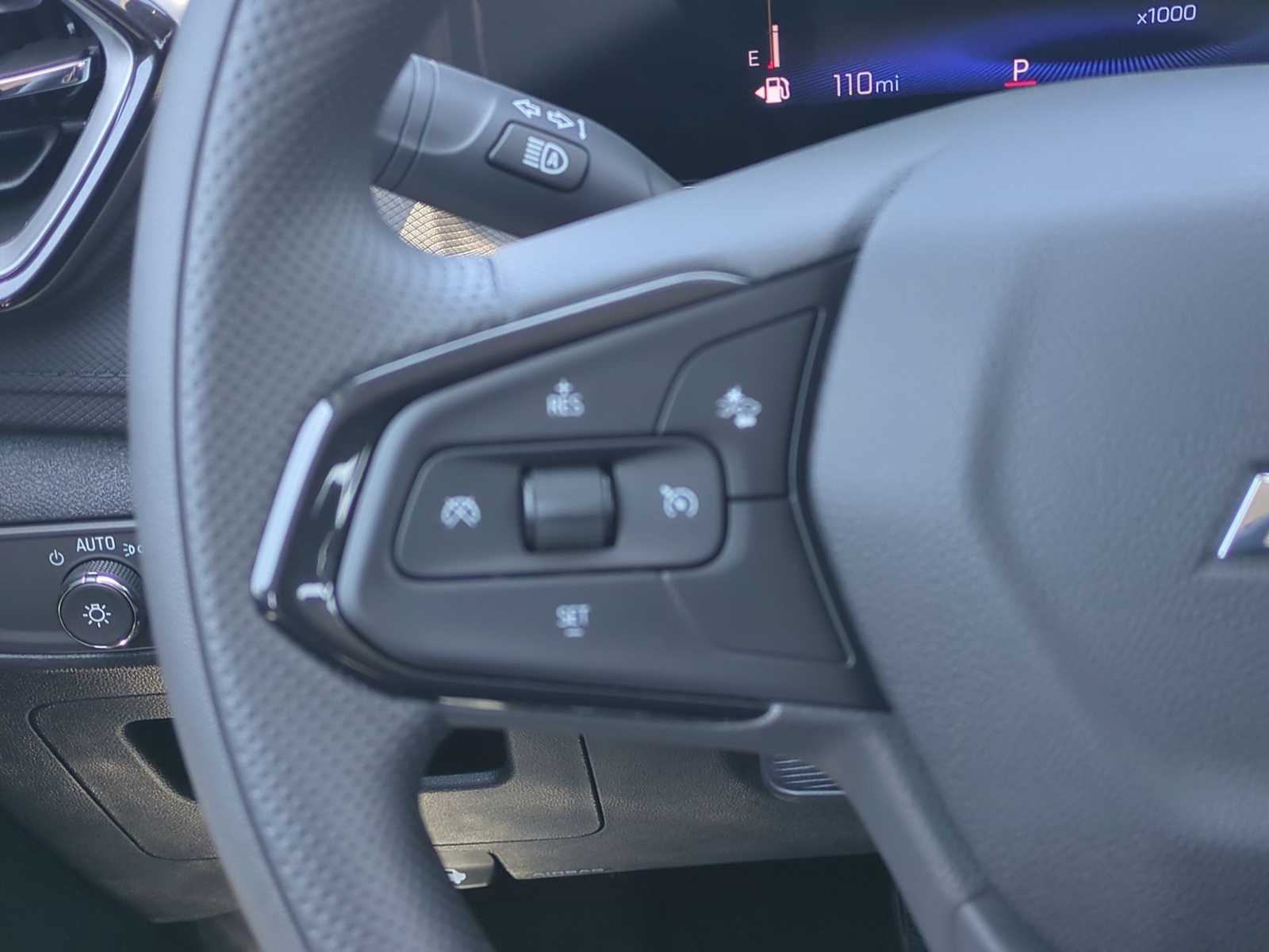 New 2026 Chevrolet TrailBlazer LS FWD image 15