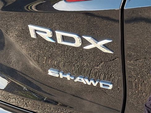 Certified 2023 Acura RDX AWD image 32