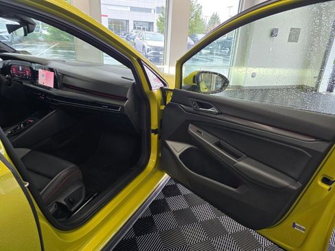 Used 2022 Volkswagen GTI Autobahn image 42