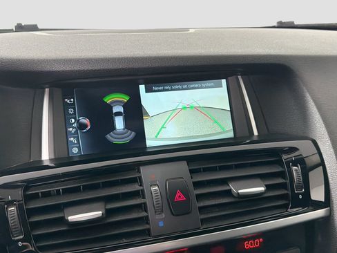 Used 2017 BMW X3 xDrive28i image 14