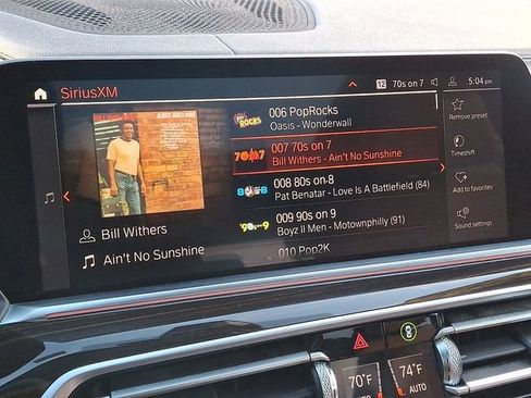 Used 2019 BMW X5 xDrive40i w/ Luxury Seating Package image 20