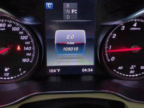 Used 2017 Mercedes-Benz GLC 300 image 11