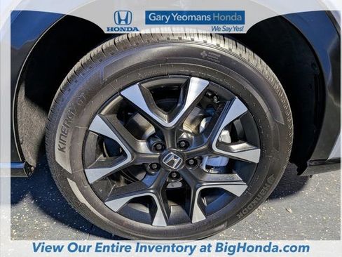 Certified 2026 Honda HR-V EX-L image 15