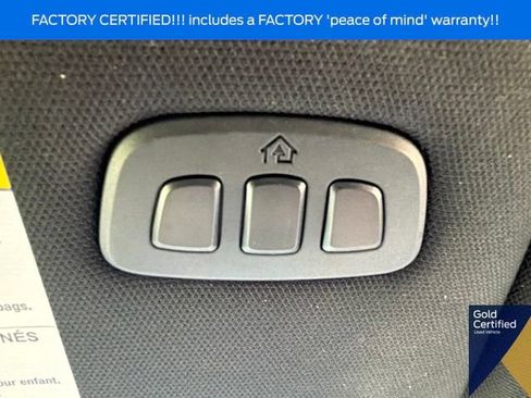 Used 2025 Ford Explorer ST AWD/4WD image 61