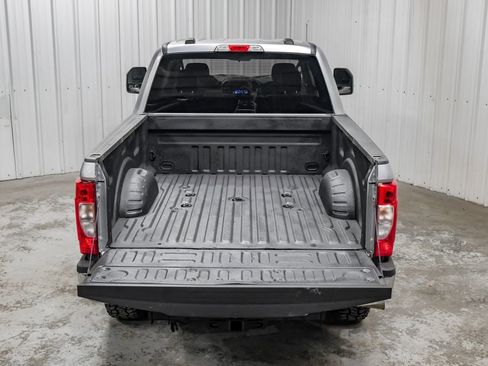 Used 2022 Ford F250 XL w/ STX Appearance Package image 57