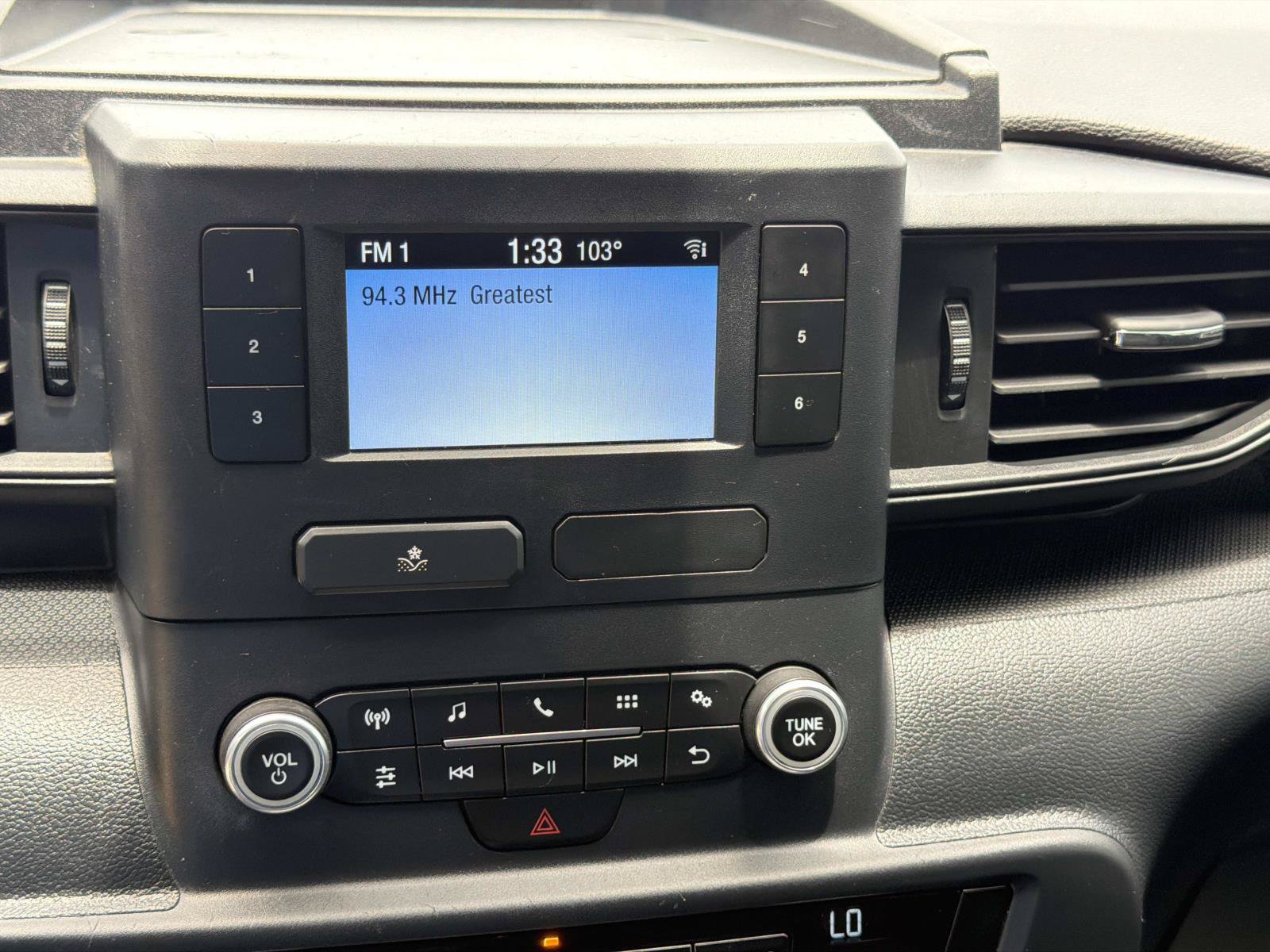 Used 2022 Ford Explorer 4WD Police Interceptor w/ Interior Upgrade Package image 32