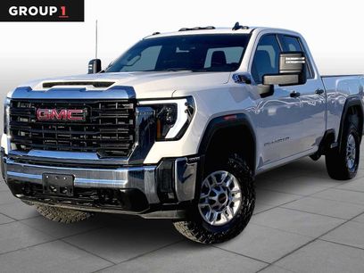 Used 2024 GMC Sierra 2500 Pro