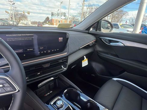 New 2026 Buick Envision Sport Touring image 11