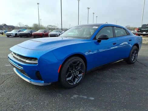 New 2026 Dodge Charger GT w/ Driver Convenience Group image 3