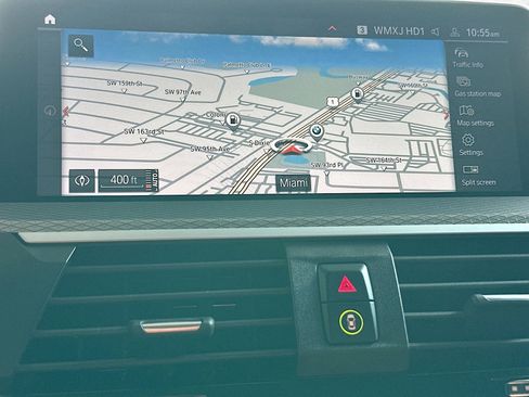 Used 2020 BMW X4 xDrive30i w/ M Sport Package 2 image 13