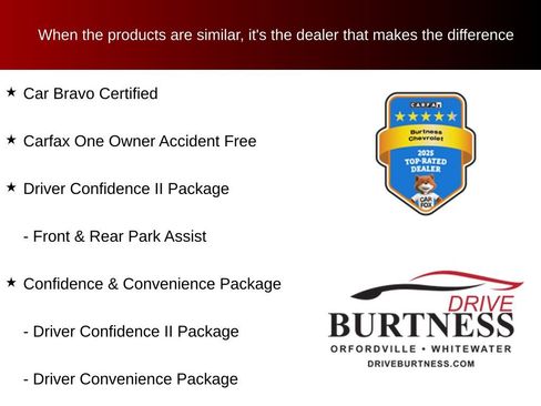 Certified 2023 Chevrolet Equinox LT image 10