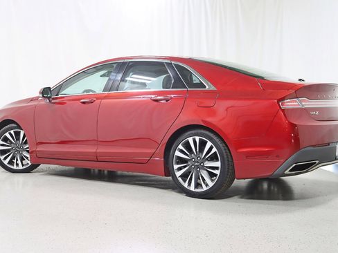 Used 2019 Lincoln MKZ Reserve image 9