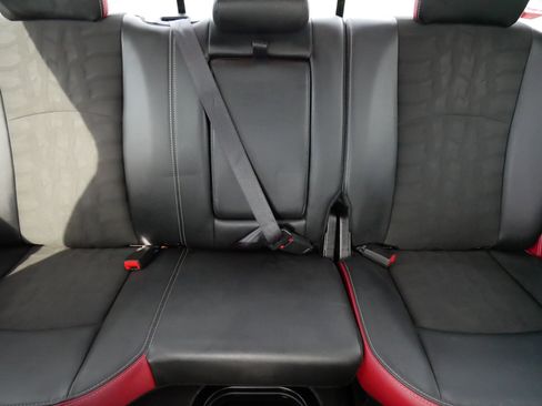 Used 2016 RAM 1500 Rebel w/ Luxury Group image 13