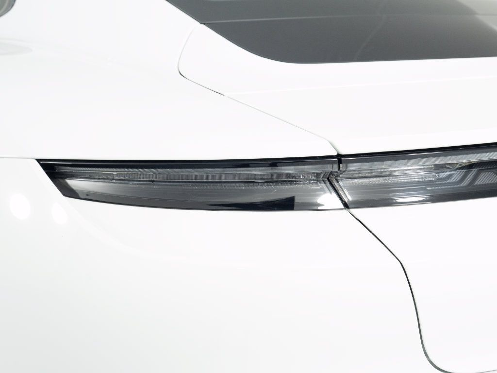 Certified 2024 Porsche Taycan RWD image 47