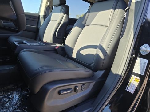 New 2026 Honda Odyssey EX-L image 24