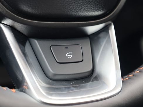 New 2026 Honda CR-V TrailSport image 20