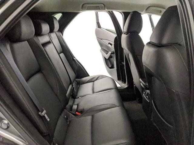 Used 2024 MAZDA CX-30 AWD 2.5 S w/ Select Sport Pkg image 22