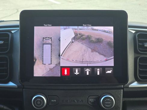 Used 2025 RAM ProMaster 3500 w/ Quick Order Package 22H SLT+ image 23