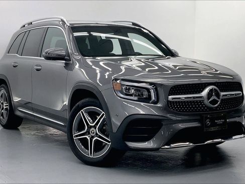 Used 2022 Mercedes-Benz GLB 250 image 6