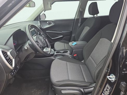 Certified 2020 Kia Soul GT-Line w/ GT 2.0L Power Sunroof Package image 19